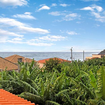 Sunset Beach House Paul do Mar  Ngoại thất bức ảnh