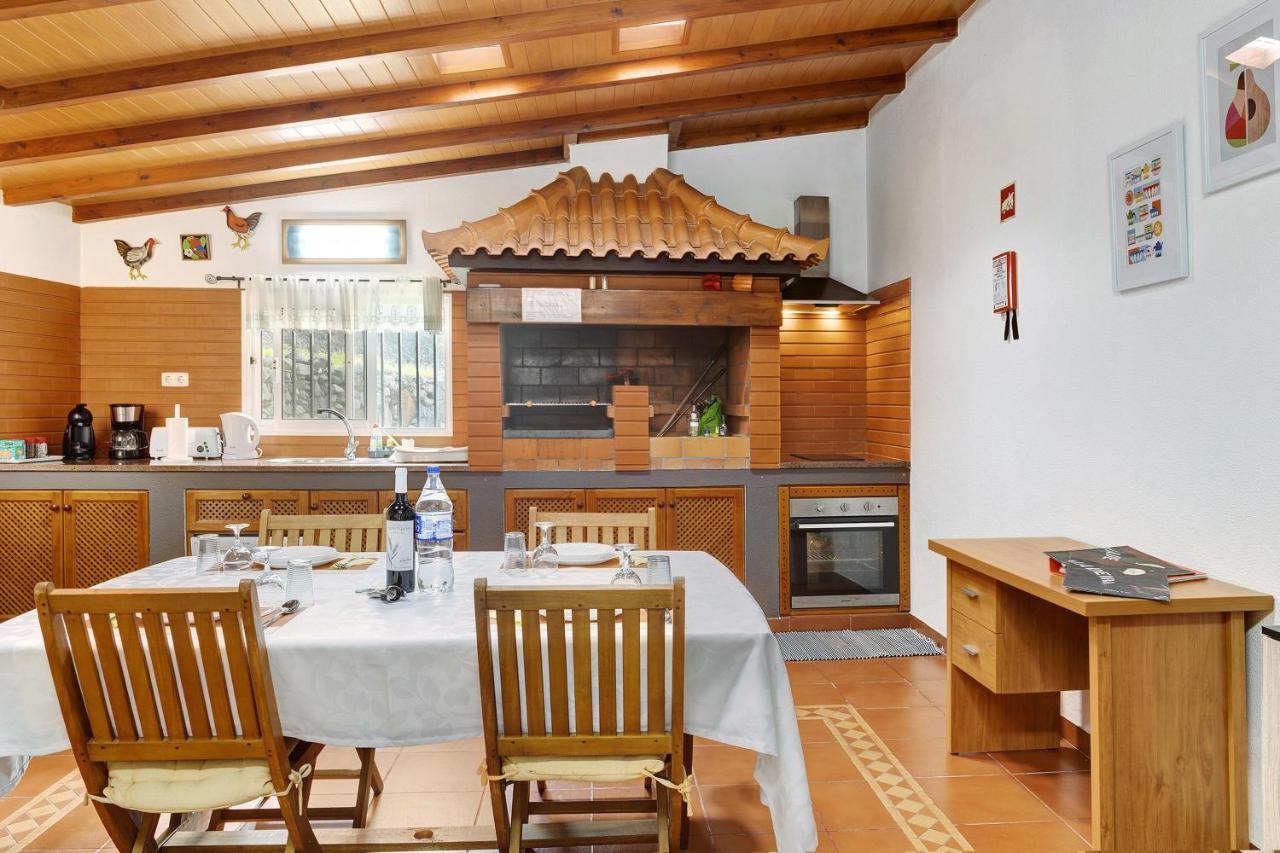 Sunset Beach House Paul do Mar  Ngoại thất bức ảnh