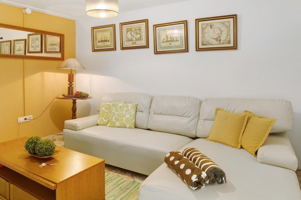 Sunset Beach House Paul do Mar  Ngoại thất bức ảnh