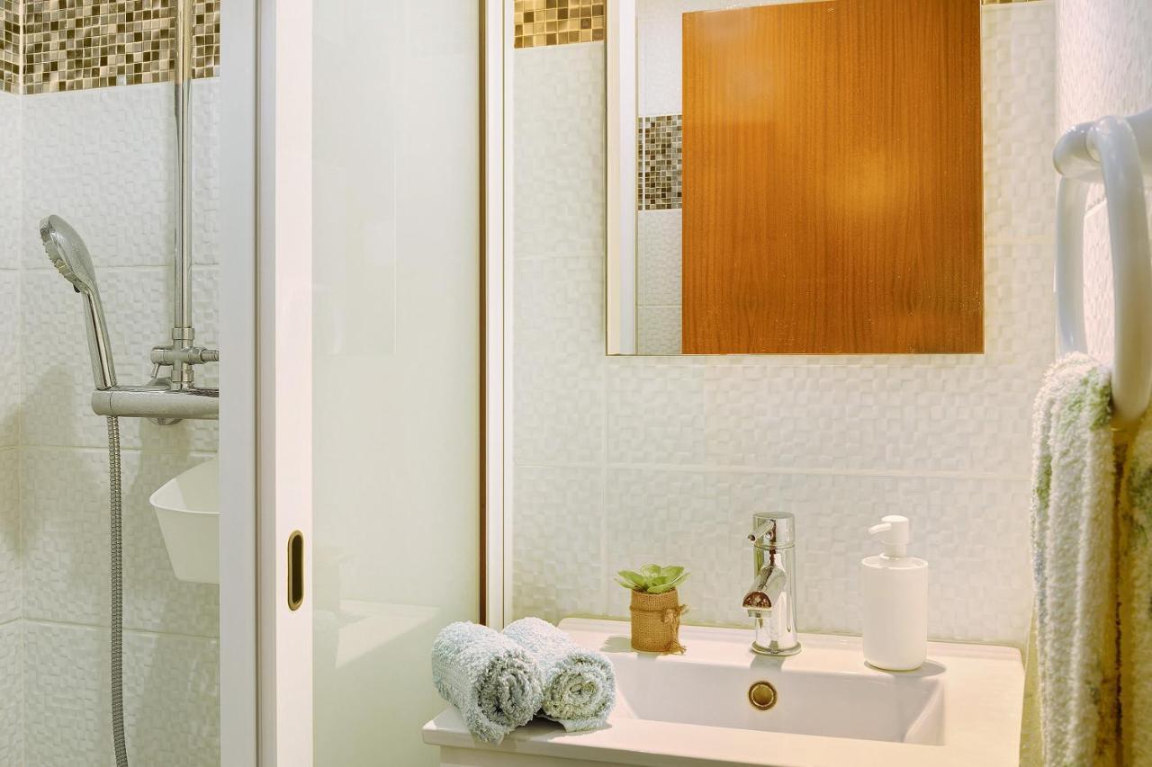 Sunset Beach House Paul do Mar  Ngoại thất bức ảnh