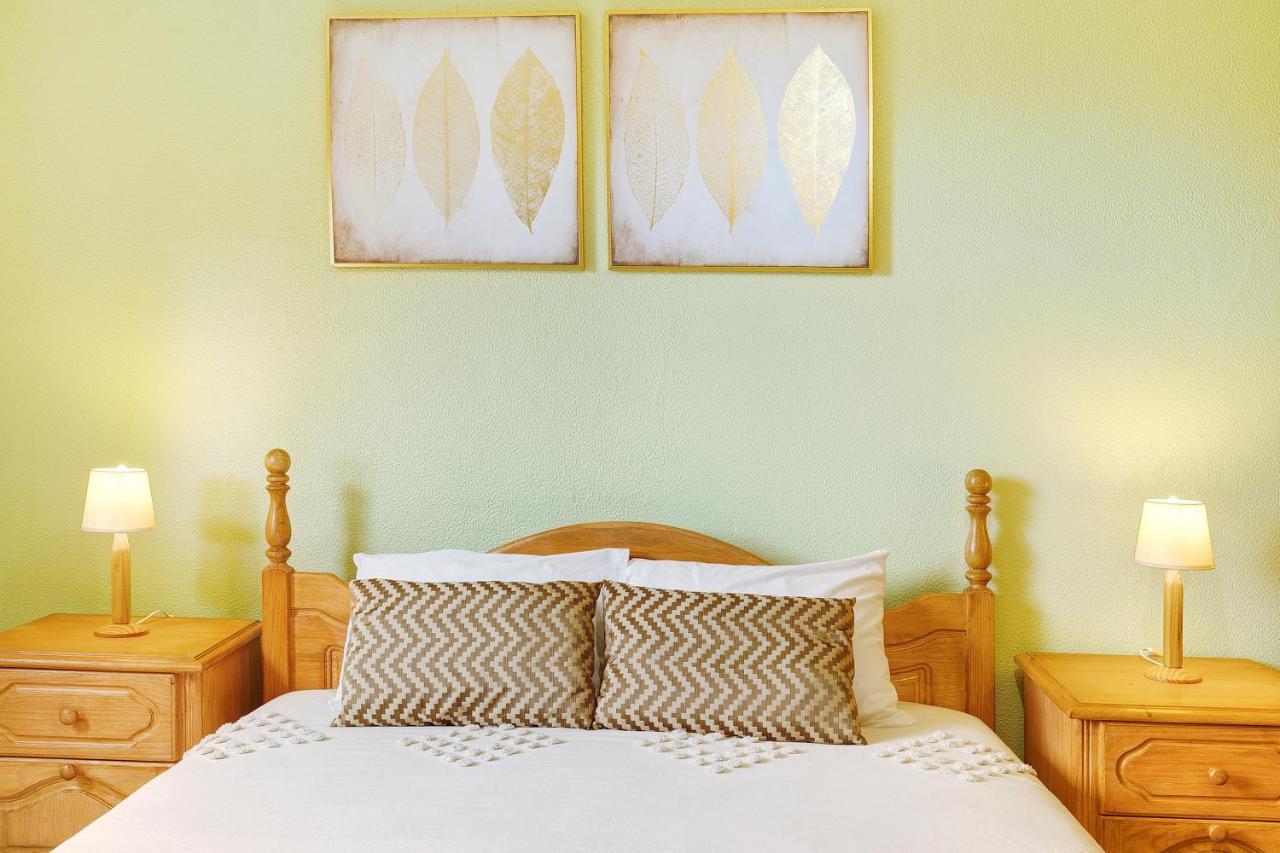 Sunset Beach House Paul do Mar  Ngoại thất bức ảnh