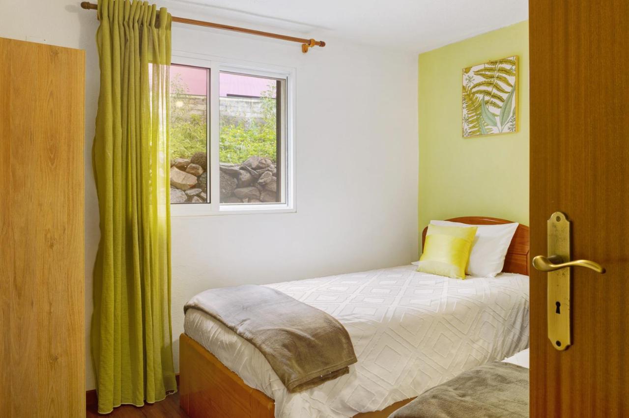 Sunset Beach House Paul do Mar  Ngoại thất bức ảnh